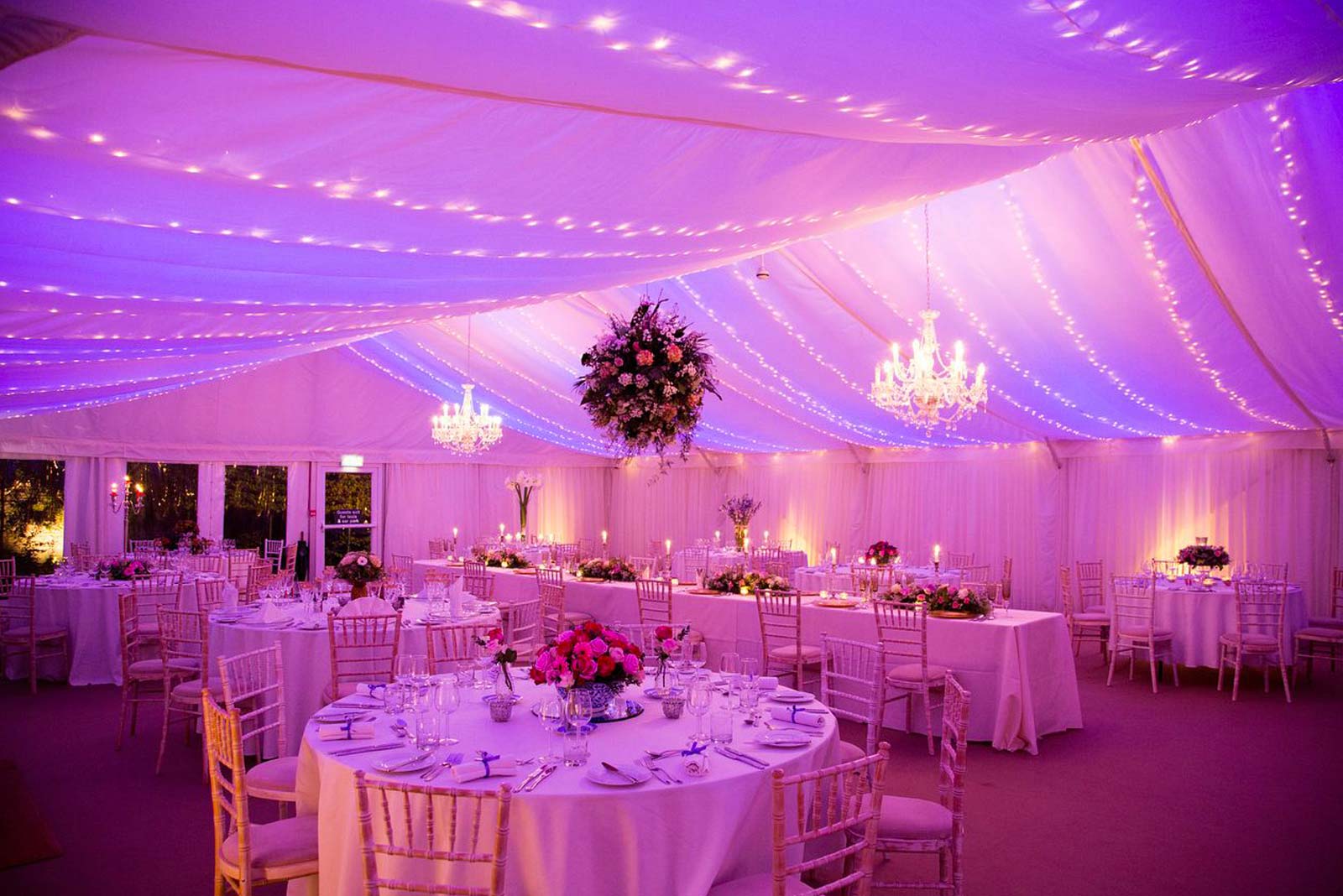 magical wedding
