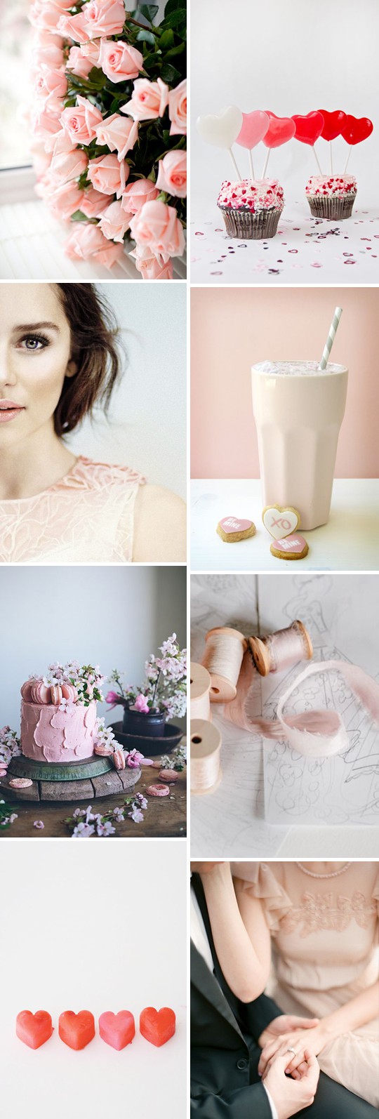 Iscoyd Park Romantic Valentine Themed Wedding Ideas_0002
