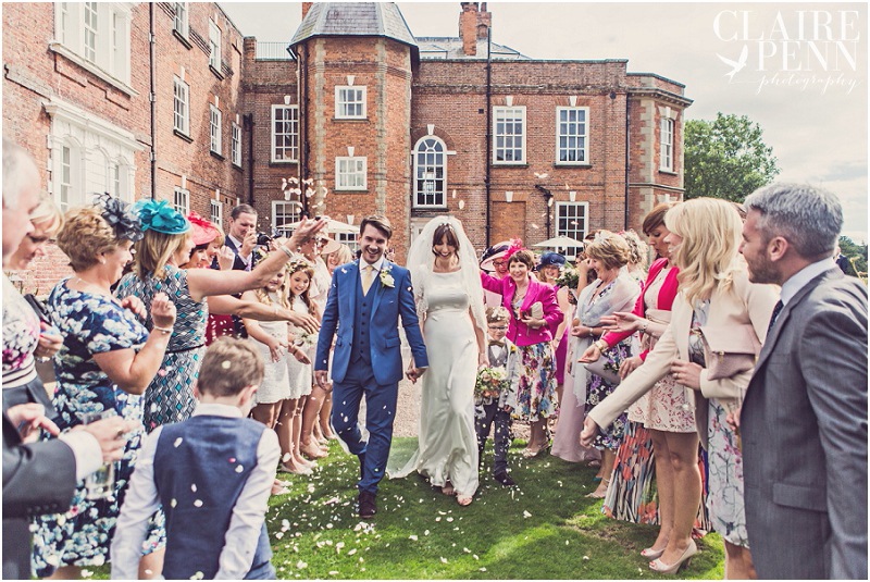 wedding style